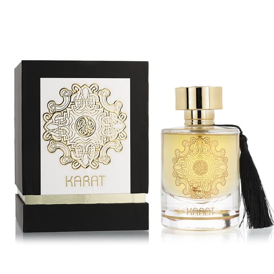 Maison alhambra karat eau de parfum 100 ml bottle