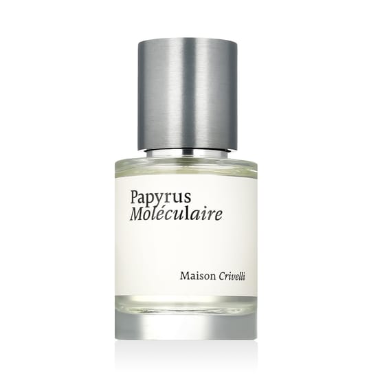 Maison Crivelli Papyrus Moléculaire EDP parfüümi pudel