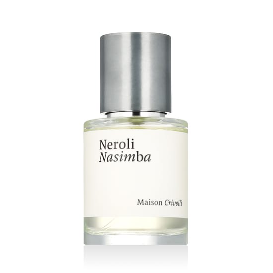 Флакон Maison Crivelli Neroli Nasimba EDP – универсальный аромат