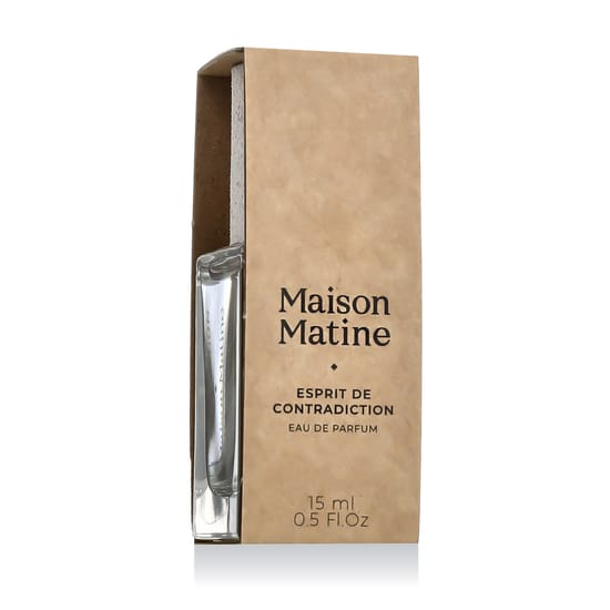Maison Matine Esprit De Contradiction EDP parfüümipudeli pilt