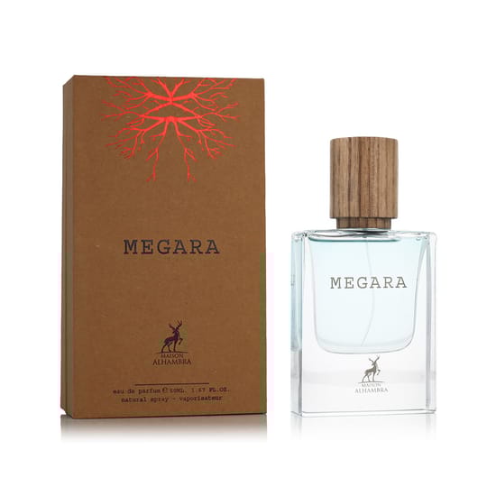 Maison Alhambra Megara EDP
