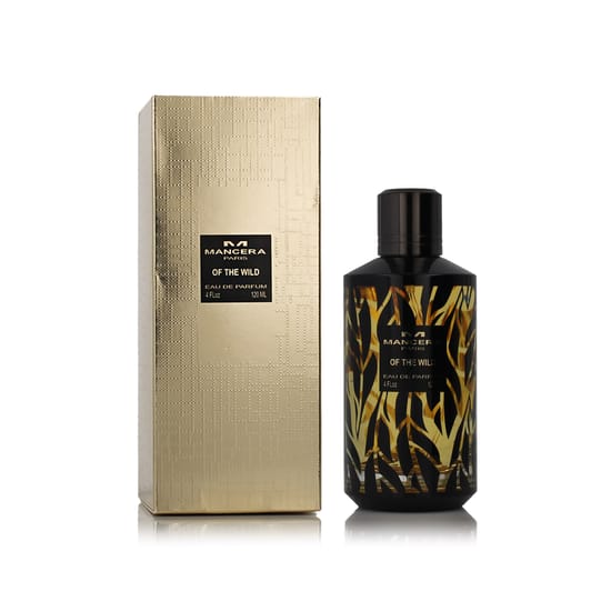 Bottle of Mancera Paris Of The Wild EDP