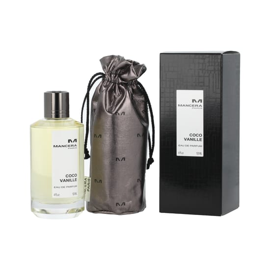 Mancera Paris Coco Vanille EDP – pudeli pilt