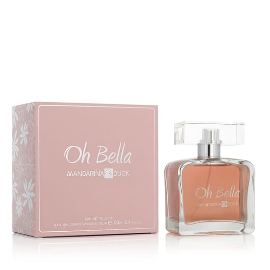 Mandarina Duck Oh Bella EDT