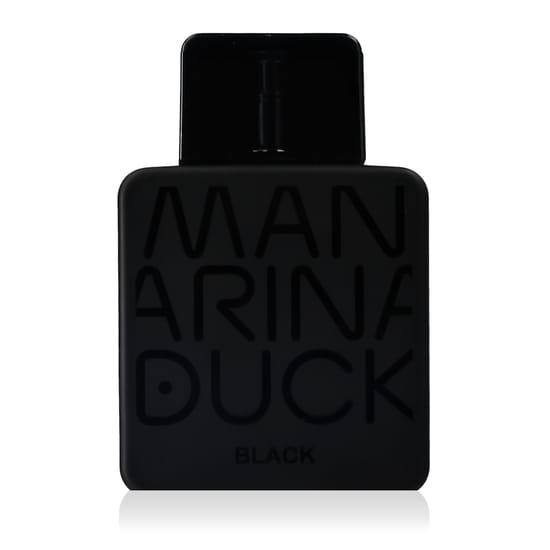 Элегантный флакон Mandarina Duck Black EDT