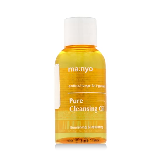 Manyo Pure Cleansing Oil