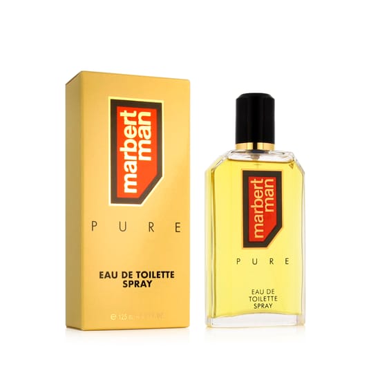 Marbert Man Pure EDT