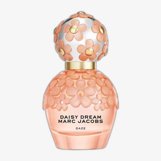 Оригинальная упаковка Marc Jacobs Daisy Dream Daze EDT Флакон аромата Marc Jacobs Daisy Dream Daze EDT