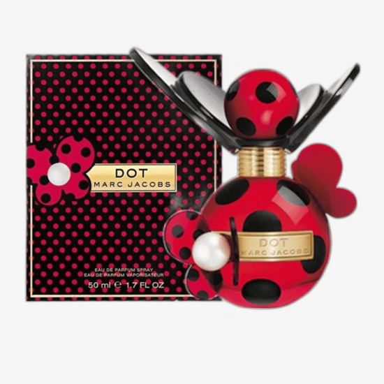 Бутылка тестера Marc Jacobs Dot Eau de Parfum 50 мл