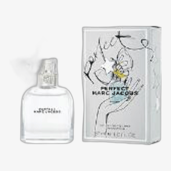 Marc Jacobs Perfect EDT miniatuuri lõhna pudel