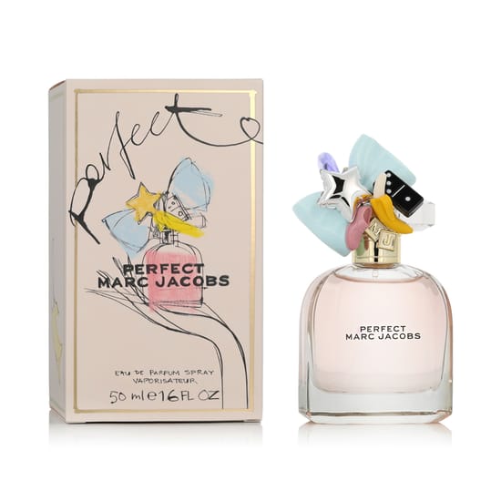 Флакон аромата Marc Jacobs Perfect Eau De Parfum