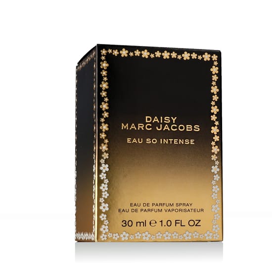 Originaalpakend Marc Jacobs Daisy Eau So Intense EDP Elegantne pudel Marc Jacobs Daisy Eau So Intense EDP