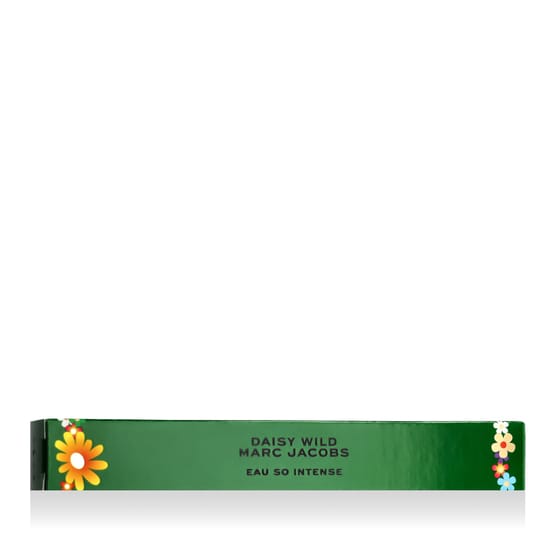Marc Jacobs Daisy Wild Eau So Intense lõhna miniatuurversioon