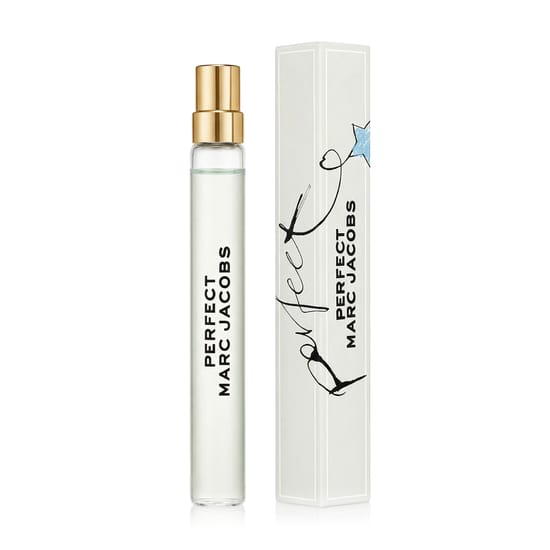 Marc Jacobs Perfect EDT miniatuuri lõhna pudel