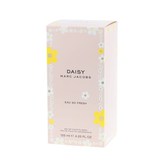 Парфюмерия Marc Jacobs Daisy Eau So Fresh EDT — женский аромат