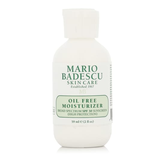 Mario Badescu Oil Free Moisturizer SPF30