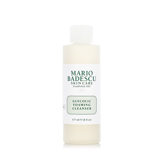 Mario Badescu Glycolic Foaming Cleanser