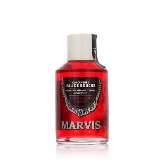Marvis cinnamont mint kontsentreeritud suuvee pudel
