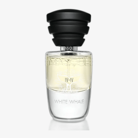 Бутылка аромата Masque Milano White Whale EDP