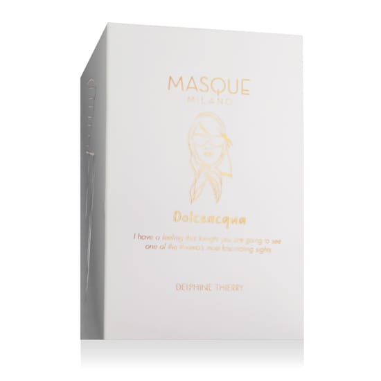 Бутылка парфюма Masque Milano Dolceacqua EDP