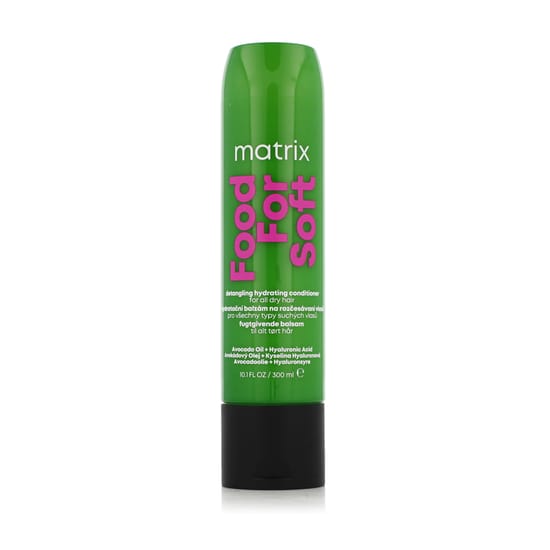 Matrix Food For Soft Detangling Hydrating Conditioner Bottle