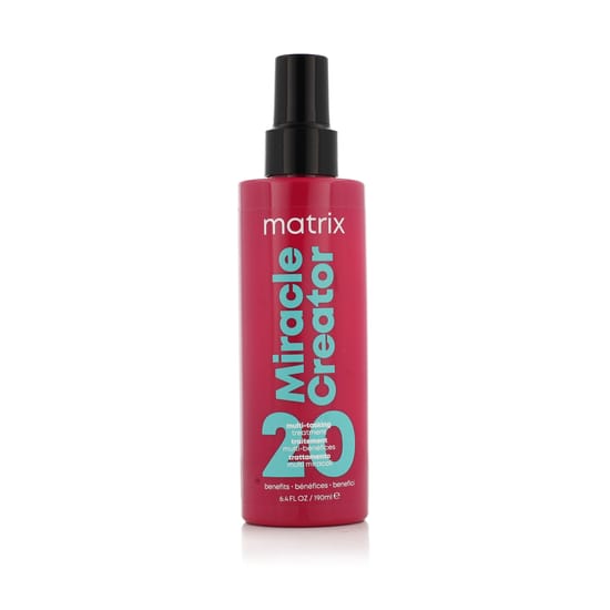 Флакон Matrix Total Results Miracle Creator Multi-Tasking Treatment