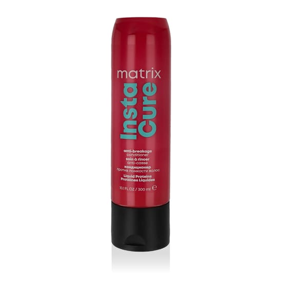 Matrix Instacure anti-breakage conditioner pakendis