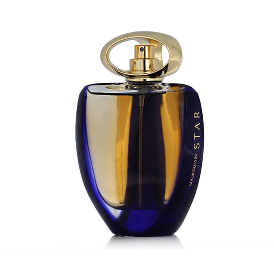 Mauboussin Star Eau De Parfum elegantne pudel