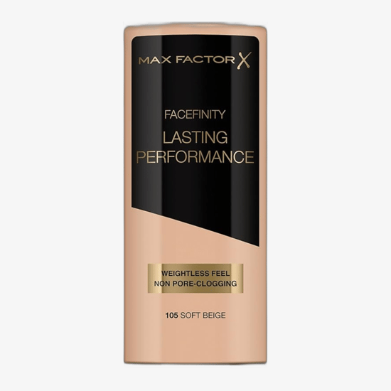 Max Factor lasting performance pikaajaline meik (105 soft beige) pudel