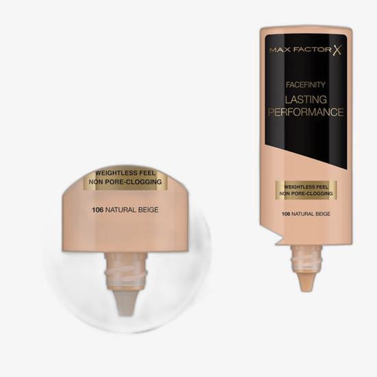 Флакон Max Factor Lasting Performance Long Lasting Make-Up
