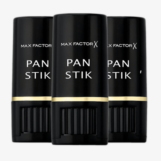 Флакон Max Factor Lasting Performance стойкого тонального крема (109 натуральный бронзовый)