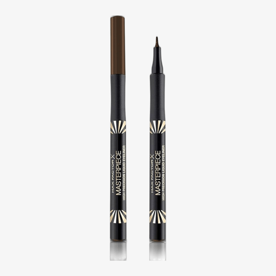 Деталь аппликатора жидкой подводки Max Factor Masterpiece High Precision шоколад