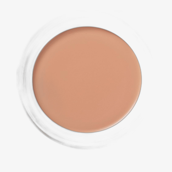 Max Factor Miracle Touch Cream-To-Liquid Foundation 075 Golden detailid, siidine tekstuur ja loomulik viimistlus