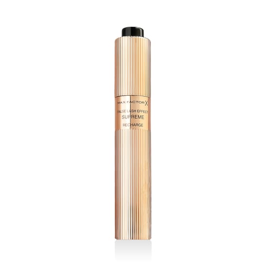 Max Factor False Lash Effect Mascara Recharge musta tooniga lähivõte