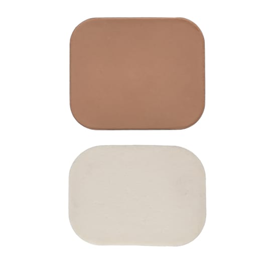 Крупный план Max Factor Facefinity Compact SPF 20 оттенка Natural Rose