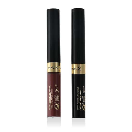 Max Factor Lipfinity Lip Colour 24HRS (350 Essential Brown) Tube