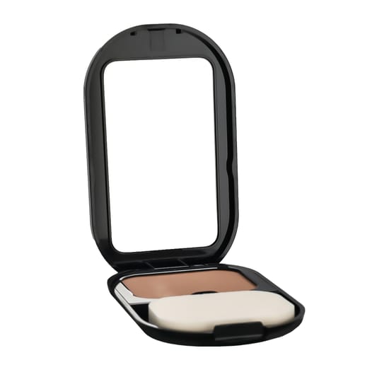 Max Factor Facefinity компактная тональная основа с легкой текстурой и натуральным оттенком 005 Sand