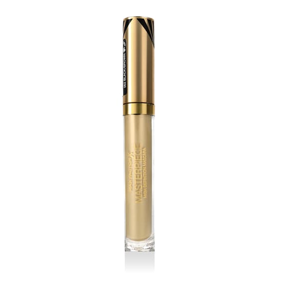 Close-up of Max Factor Masterpiece High Definition Mascara (002 Black/Brown)