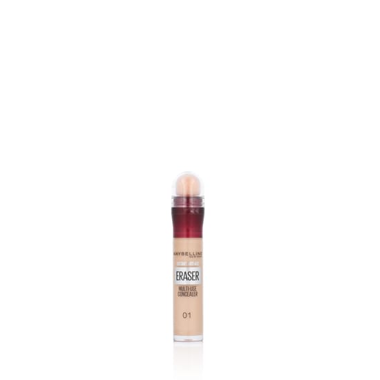 Close-up of Maybelline Instant Age Rewind Eraser Concealer (01 Light)