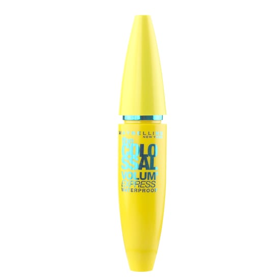 Maybelline VOLUM' EXPRESS The COLOSSAL Waterproof Mascara (Glam Black)