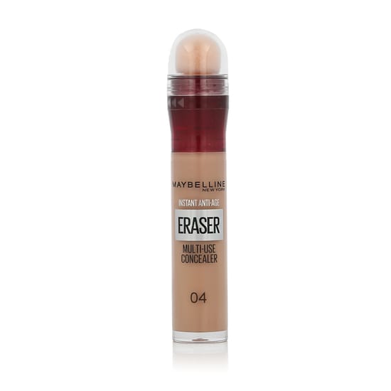 Maybelline Instant Anti-Age Eraser Multi-Use Concealer (04 Honey)