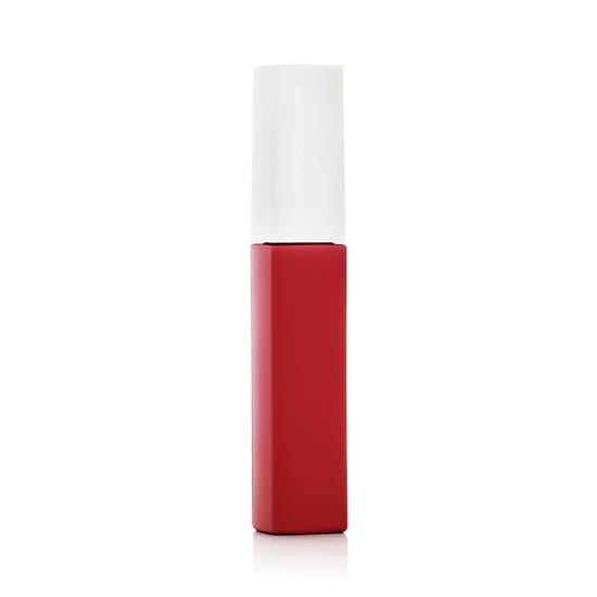Maybelline superstay matte ink (15 lover) huulepulga pudel lähedalt