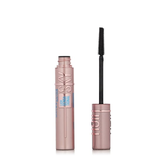 Maybelline Lash Sensational Sky High Waterproof Mascara (01 Very Black)