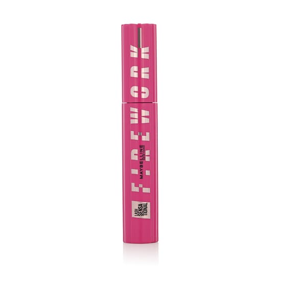 Bottle of Maybelline Lash Sensational Firework (Black) mascara