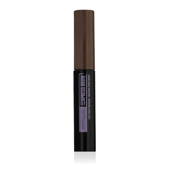 Maybelline Express Brow Fast Sculpt Mascara pehme pruuni tooniga