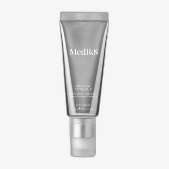 Бутылка Medik8 CRYSTAL RETINAL 6 с ночной сывороткой