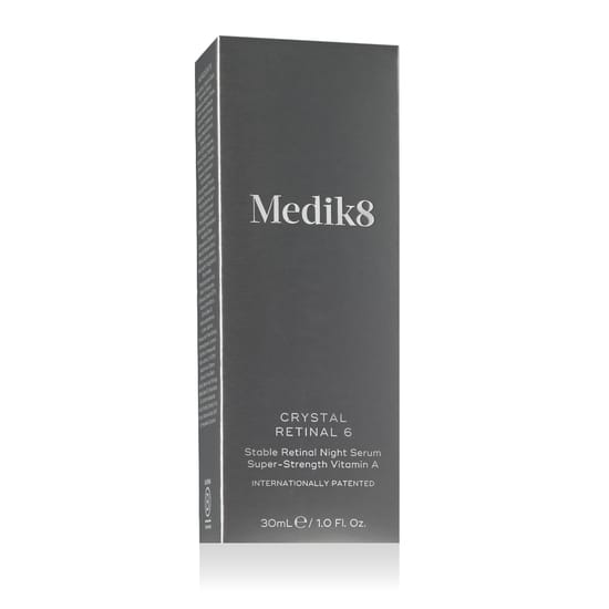 Бутылка Medik8 CRYSTAL RETINAL 6 с ночной сывороткой