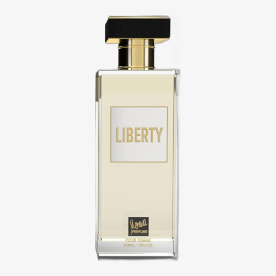 Memwa Liberty EDP parfüümipudel