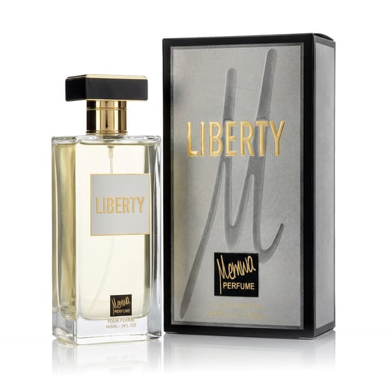 Memwa Liberty EDP parfüümipudel