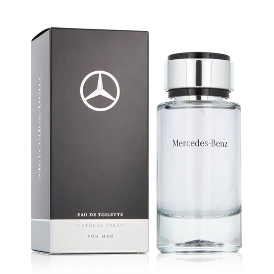 Mercedes-Benz Mercedes-Benz EDT
